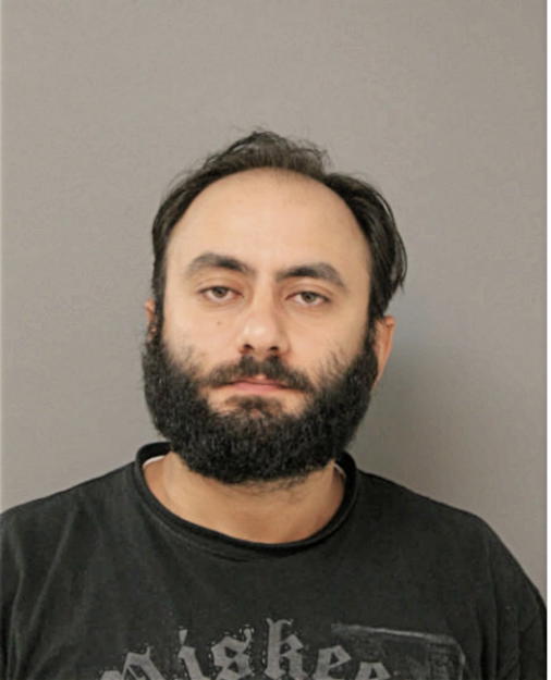 RAMI M DAWOD, Cook County, Illinois