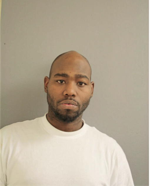 JERMAINE D MITCHELL, Cook County, Illinois