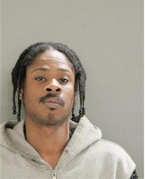 MARCELL SIMS, Cook County, Illinois