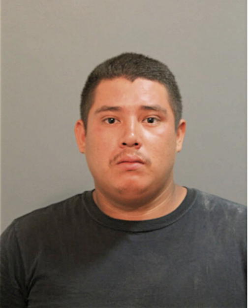 FLAVIO C JIMENEZ-CASCO, Cook County, Illinois