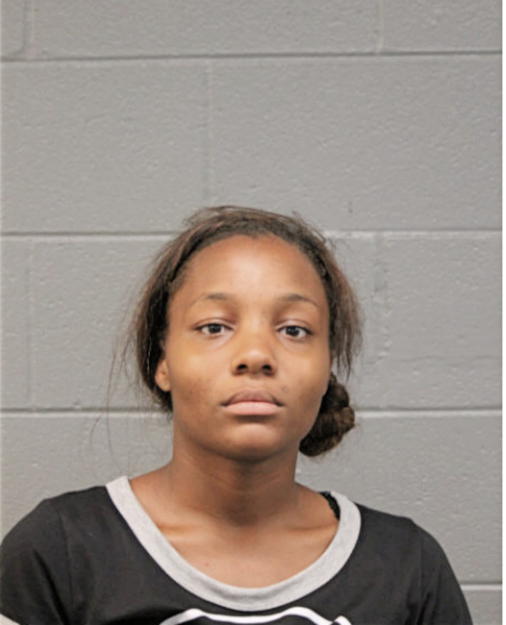 YVONNE POINTER, Cook County, Illinois