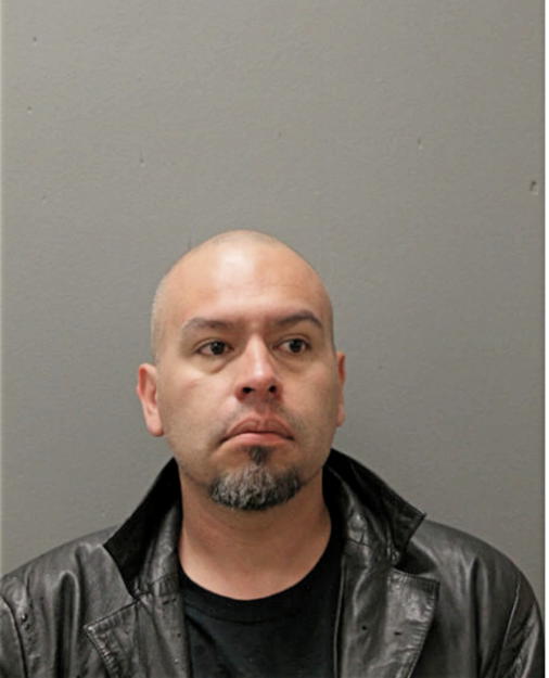 JOEL RODRIGUEZ, Cook County, Illinois