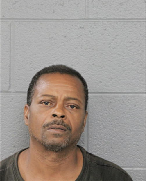 KEVIN D STRICKLAND, Cook County, Illinois