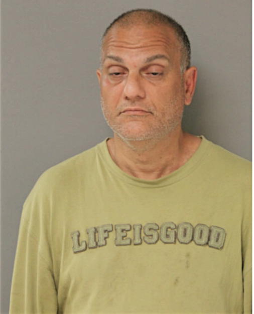 VINCENT D VENTRELLA, Cook County, Illinois