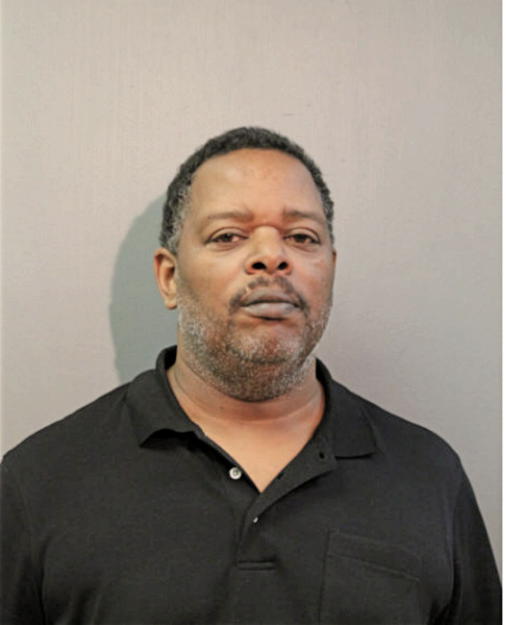 TYRONE COLLIER, Cook County, Illinois