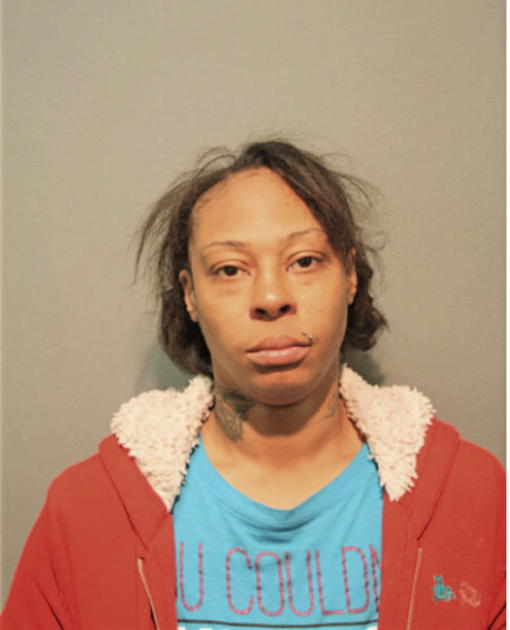 DENISE D KIMBROUGH, Cook County, Illinois