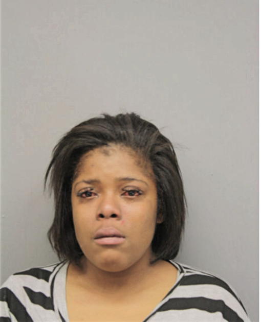 CHRISTAL D MEEKS, Cook County, Illinois