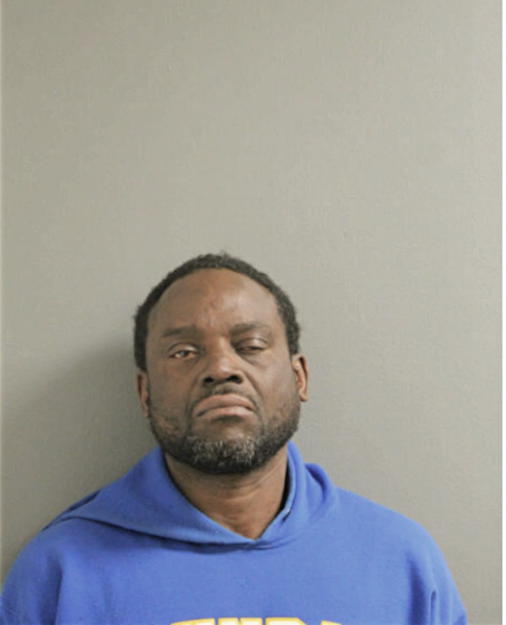 KELVIN M PERRY, Cook County, Illinois