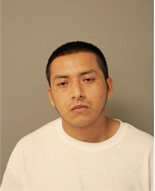 RUBEN SANTIAGO-GARZON, Cook County, Illinois