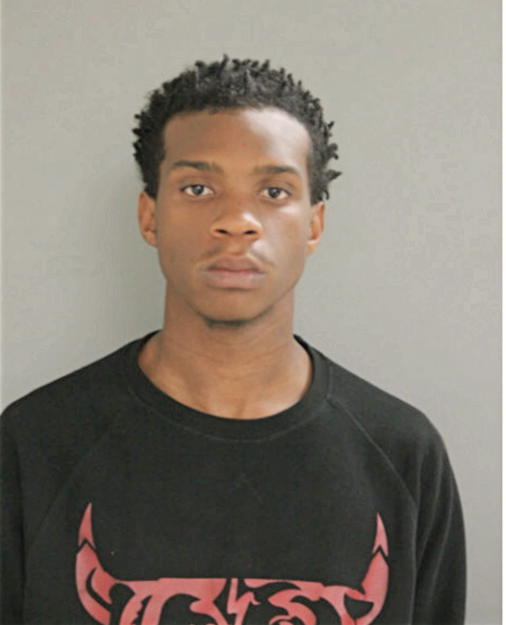 MALIK DESHAWN STEVENS, Cook County, Illinois