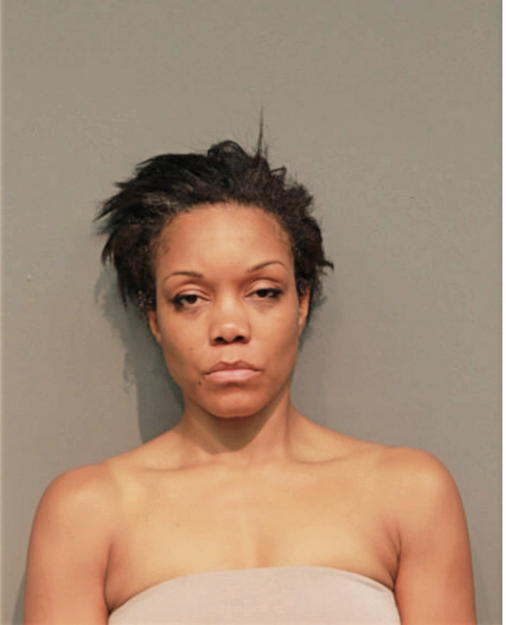 TANYA L DAWSON, Cook County, Illinois