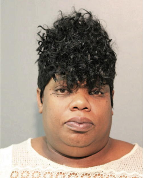 SHANTRELL L GALLOWAY, Cook County, Illinois