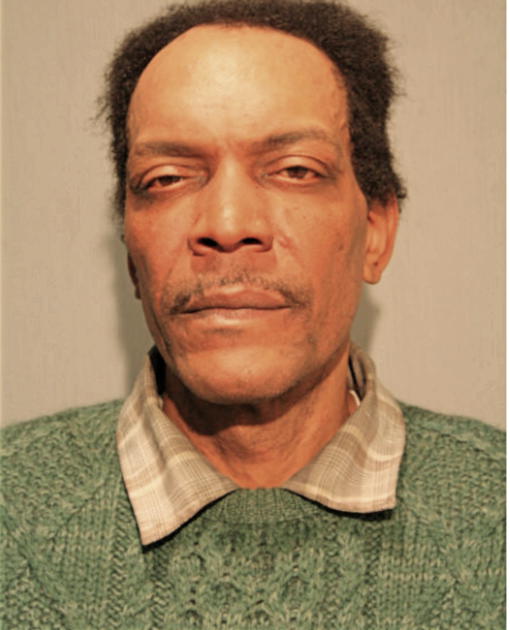 LAWRENCE NELSON, Cook County, Illinois