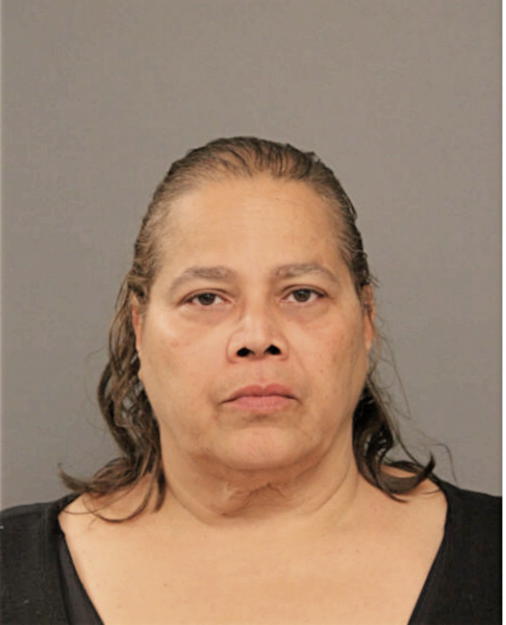 MARION RICHELLE STEWART, Cook County, Illinois