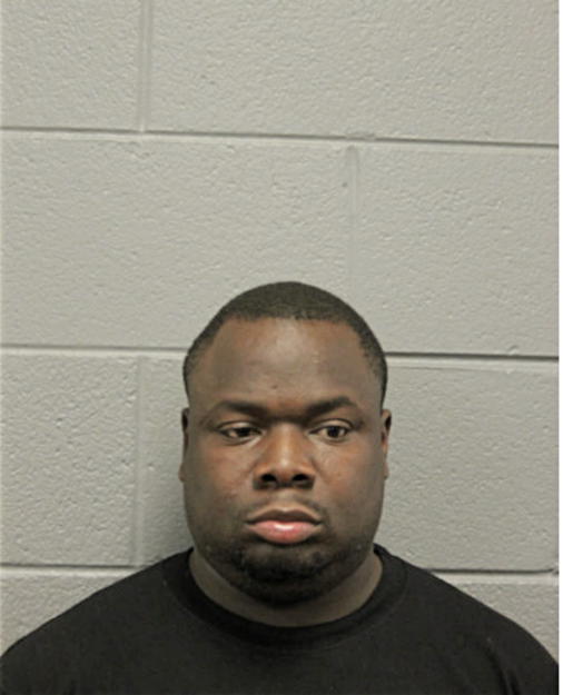 MARKELL SPENCER, Cook County, Illinois