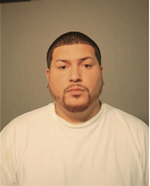 VICTOR M TORRES, Cook County, Illinois