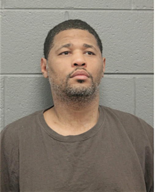 CHRISTOPHER WILLIAM, Cook County, Illinois