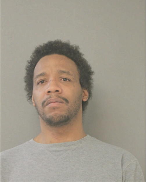 MAURICE MASSEY, IL