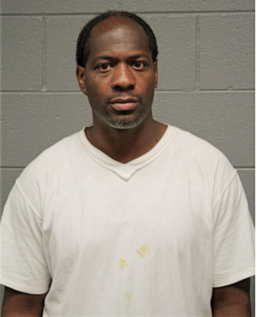 LAMONT D MOORE, IL