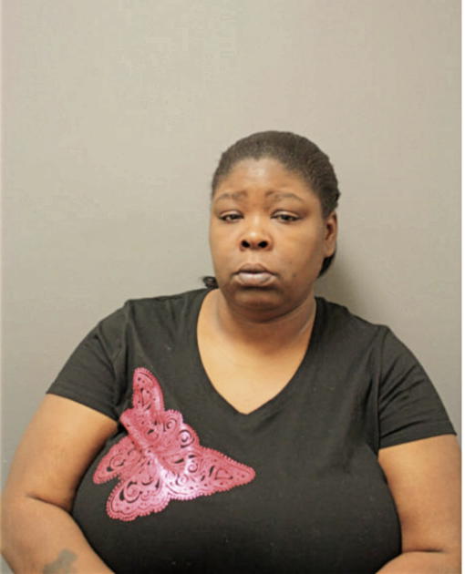 TAMIKO L OSBEY, Cook County, Illinois