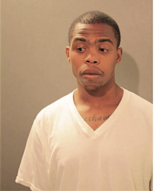 LARRY S SCOTT, Cook County, Illinois