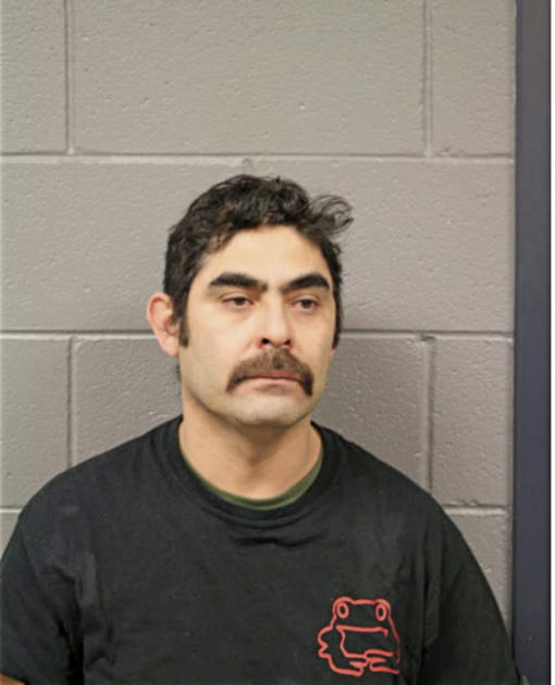 HECTOR SOTELO, Cook County, Illinois