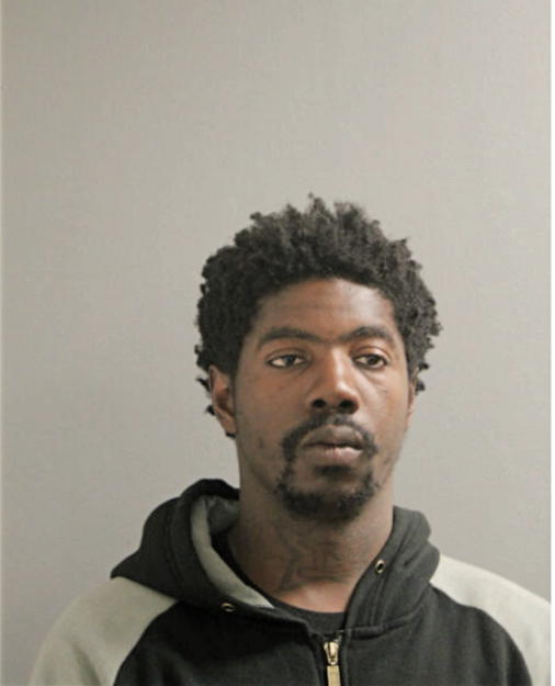 JAQUAMEEN S WHITE, Cook County, Illinois