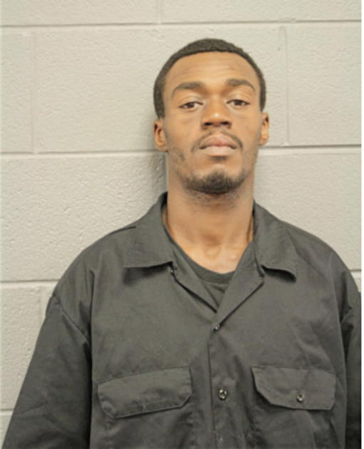 MARCUS L CONNER, Cook County, Illinois