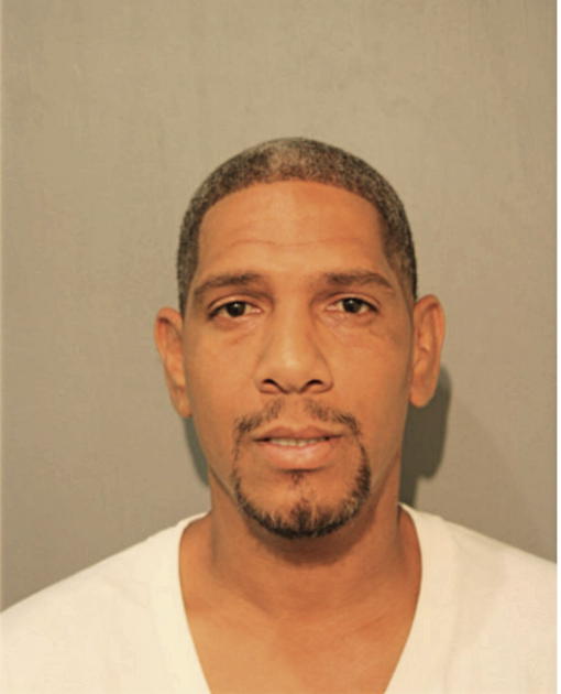 DERRICK D TURNER, Cook County, Illinois
