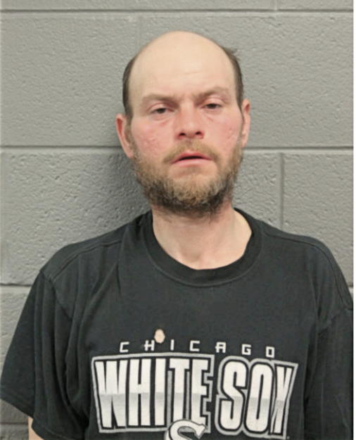 CHRISTOPHER E MALTAIS, Cook County, Illinois