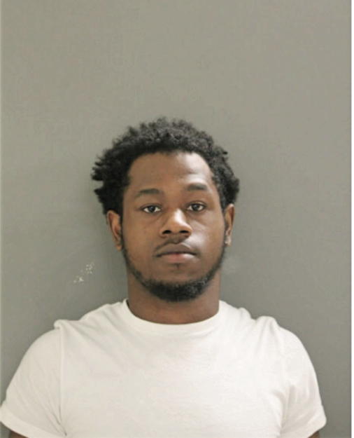 KAVONTE J MCCRAY, Cook County, Illinois