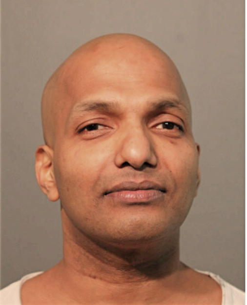 KENNETH C PERERA, Cook County, Illinois