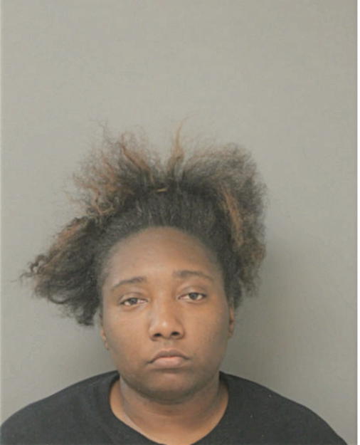 LATOYA R PIERCE, Cook County, Illinois