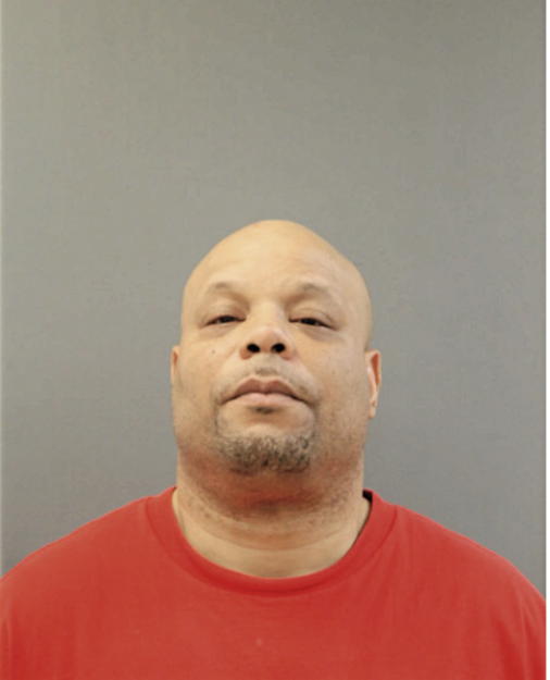ANTOINE TOWNSEND, Cook County, Illinois