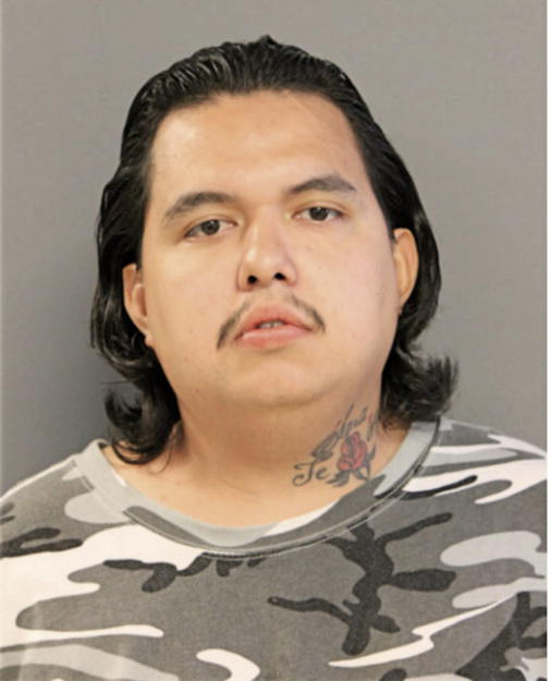 TIMOTHY R VILLAREAL, Cook County, Illinois