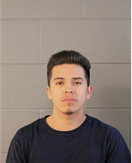 EDUARDO CERVANTES, Cook County, Illinois