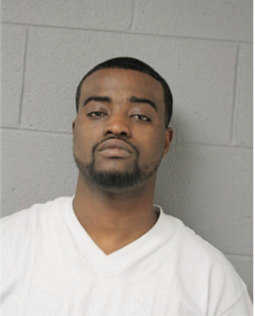 DEANGELO L G WILLIAMS, Cook County, Illinois