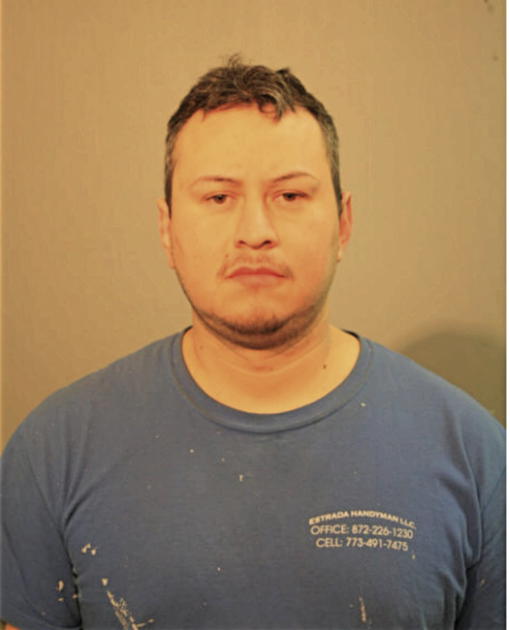 FREDY A HERNANDEZ, Cook County, Illinois