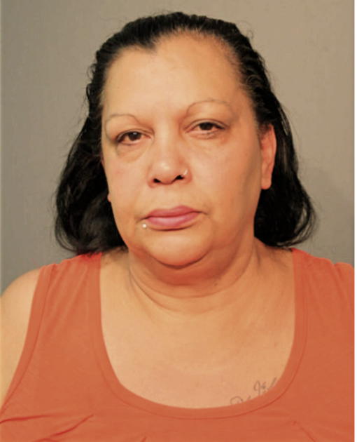 MARILYN RODRIGUEZ, Cook County, Illinois