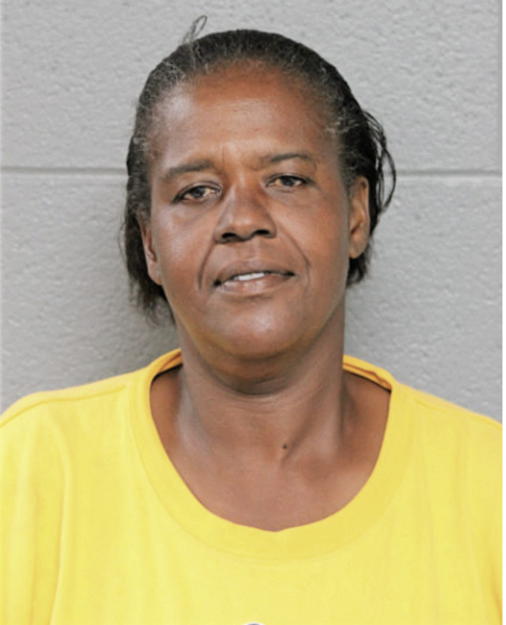 DELILAH L SMITH, Cook County, Illinois