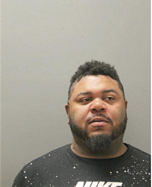 DIONN D WALLACE, Cook County, Illinois