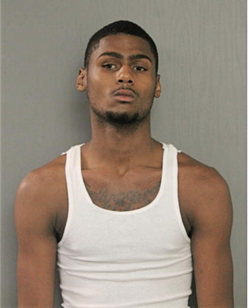 LAQUAN D LARRY, Cook County, Illinois