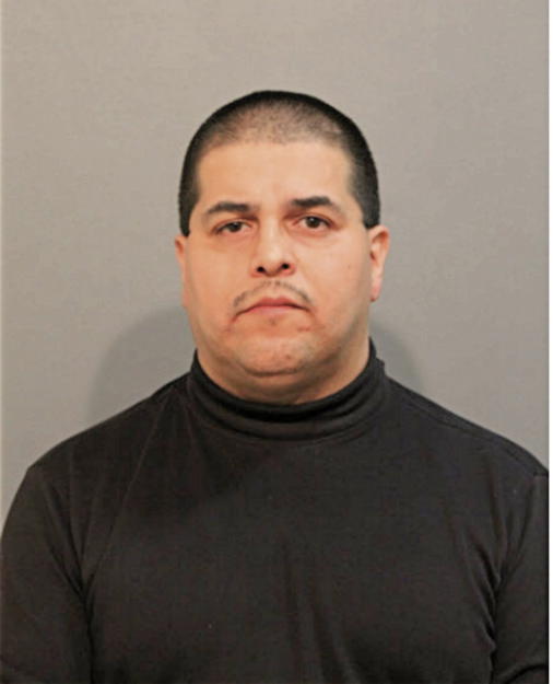 DAVID MARTINEZ, Cook County, Illinois