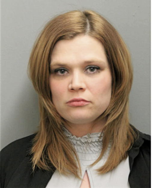 LARISA METZGER, Cook County, Illinois