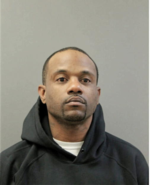 JASON R SPINKS, Cook County, Illinois