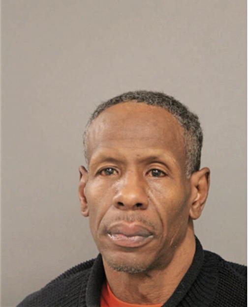 DARRYL D TAYLOR, Cook County, Illinois