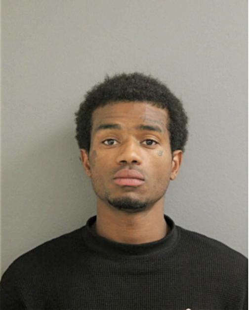 MARTELL BROWN, Cook County, Illinois