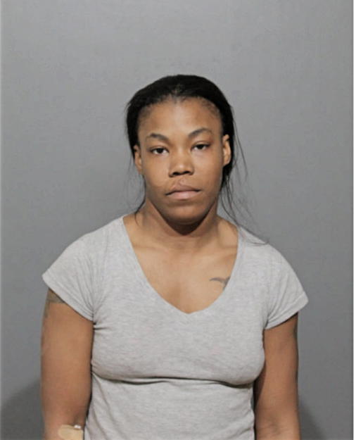 ARKIA A COOPER, Cook County, Illinois