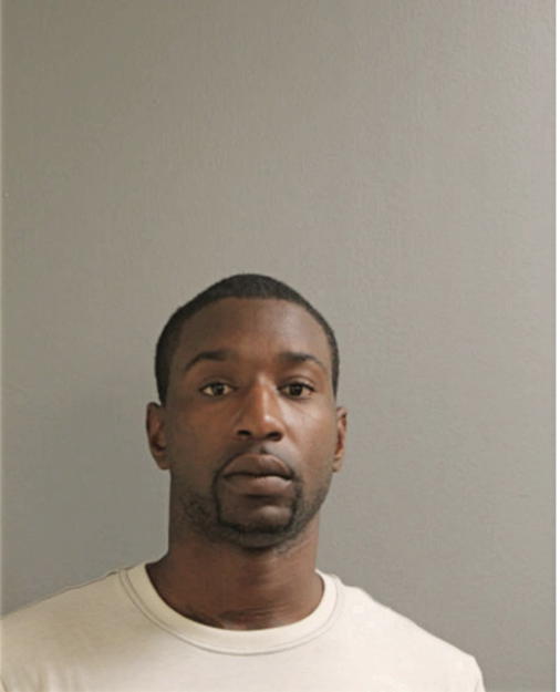 MONTRELL D DAVIS, Cook County, Illinois