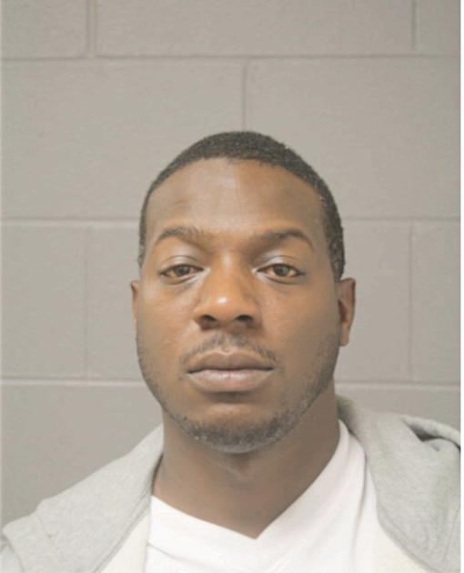 STEVEN POWE, IL